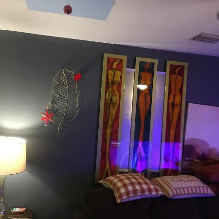 Lovely Miami Apartment Экстерьер фото