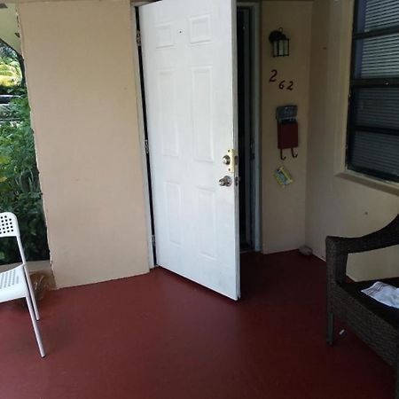 Lovely Miami Apartment Экстерьер фото