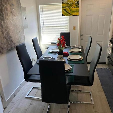 Lovely Miami Apartment Экстерьер фото