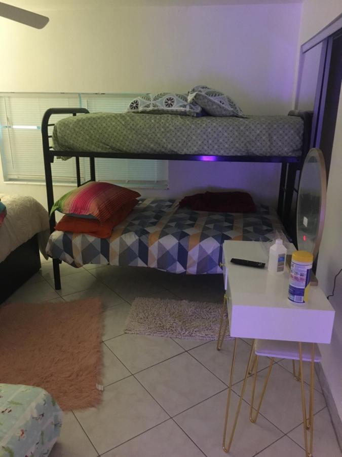 Lovely Miami Apartment Экстерьер фото
