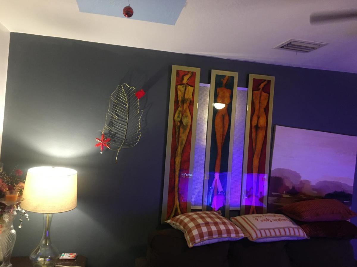 Lovely Miami Apartment Экстерьер фото