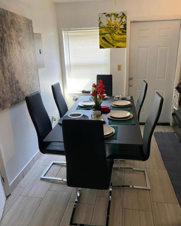 Lovely Miami Apartment Экстерьер фото
